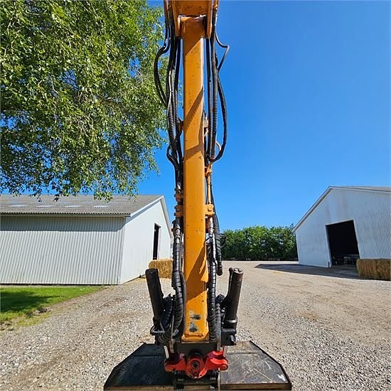 Case CX75C SR -  8,6 ton  -  R3 Rotortilt 29 of 30