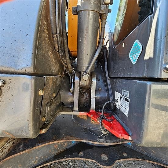 Case CX75C SR -  8,6 ton  -  R3 Rotortilt 27 of 30