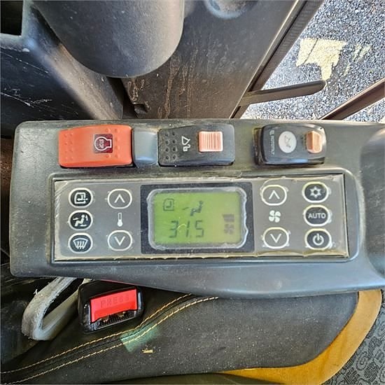 Case CX75C SR -  8,6 ton  -  R3 Rotortilt 24 of 30