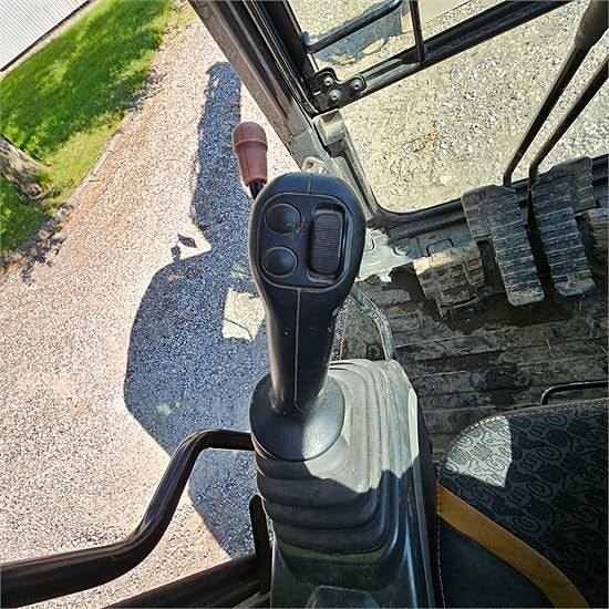 Case CX75C SR -  8,6 ton  -  R3 Rotortilt 17 of 30
