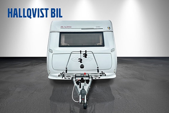 Kabe Classic 660 GDL KS AC Tält Commodore 2024 3 of 18