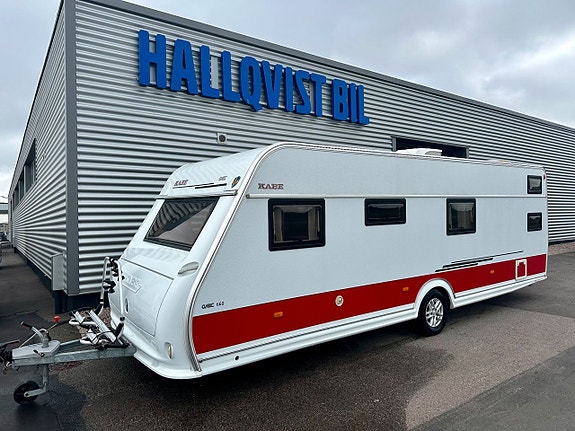 KABE Classic 660 GDL