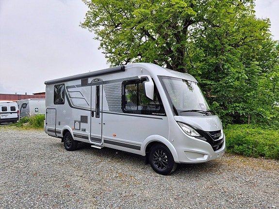 Hymer B-MC
