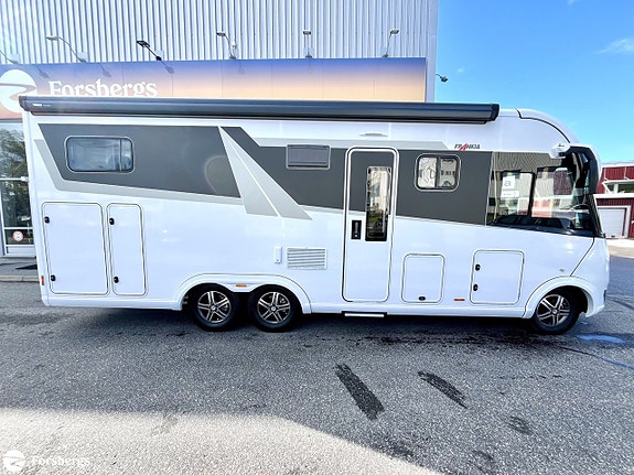 Frankia I 790 GD F-Line 2 of 21