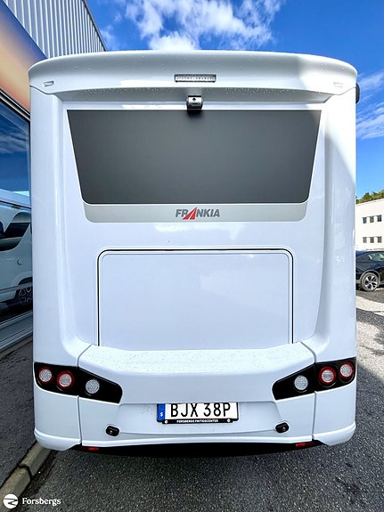 Frankia I 790 GD F-Line 3 of 21