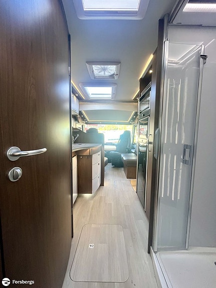 Frankia I 790 GD F-Line 16 of 21