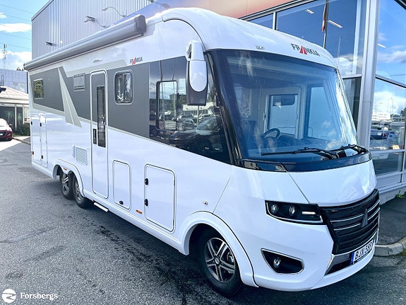 Frankia I 790 GD F-Line