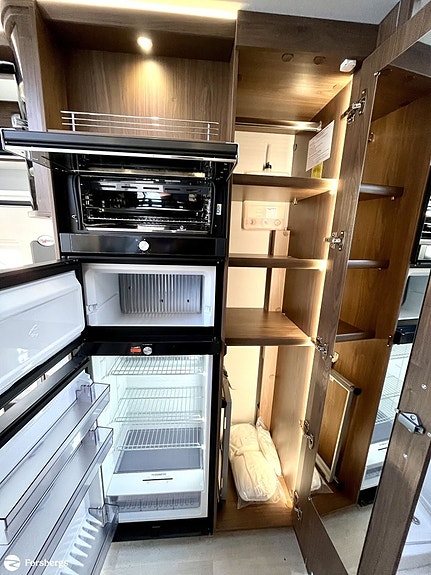 Frankia I 790 GD F-Line 10 of 21