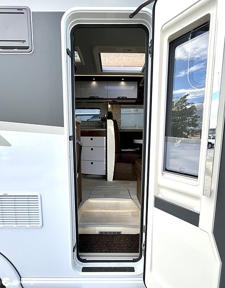 Frankia I 790 GD F-Line 4 of 21