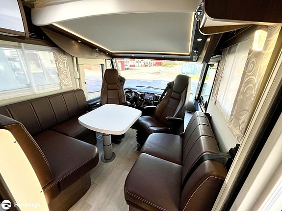 Frankia I 790 GD F-Line 6 of 21