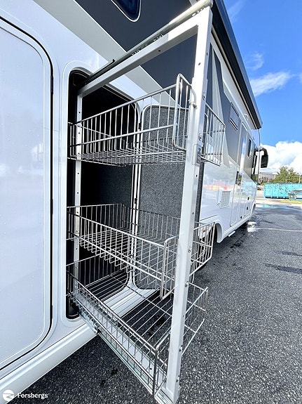Frankia I 790 GD F-Line 18 of 21
