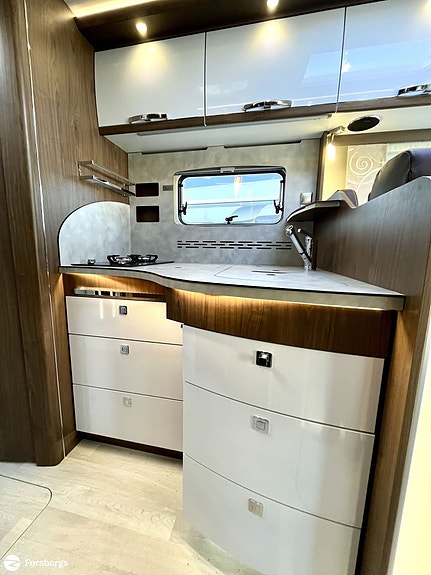 Frankia I 790 GD F-Line 8 of 21