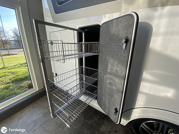 Frankia I 790 GD F-Line 21 of 21
