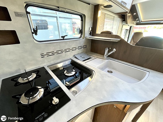 Frankia I 790 GD F-Line 9 of 21