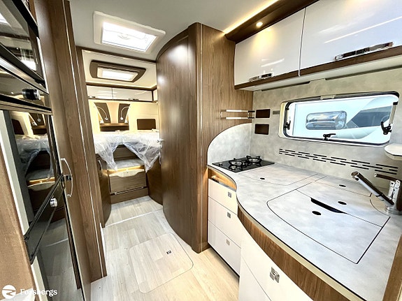 Frankia I 790 GD F-Line 7 of 21