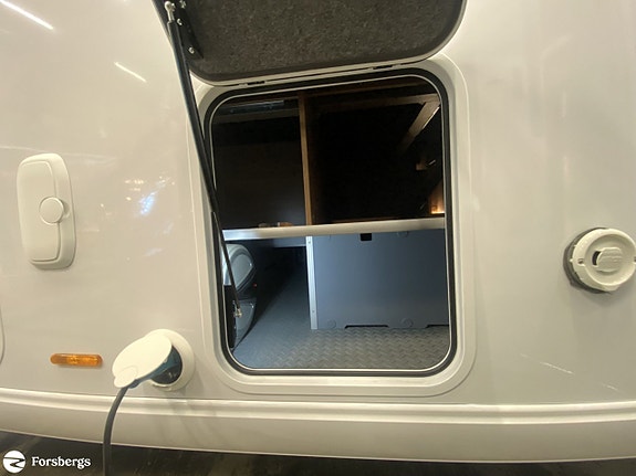 Frankia I 790 GD F-Line 19 of 21