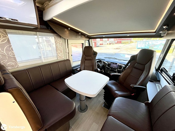 Frankia I 790 GD F-Line 5 of 21