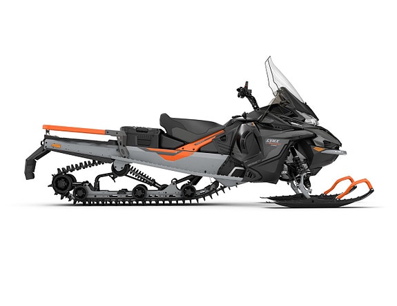 Lynx 59 Ranger PRO 600 ACE Kampanj 14000kr 2 of 2