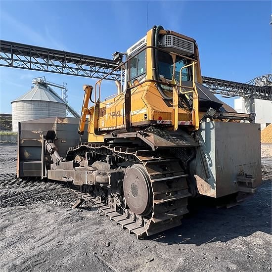 Liebherr PR 764 - 53 ton  -  Video - EPA - Exceptional good 5 of 30
