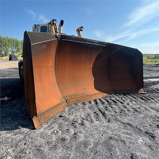 Liebherr PR 764 - 53 ton  -  Video - EPA - Exceptional good 12 of 30