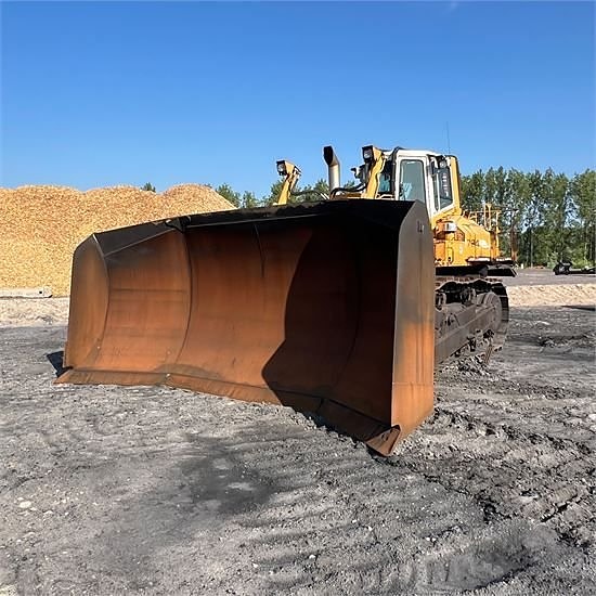 Liebherr PR 764 - 53 ton  -  Video - EPA - Exceptional good 14 of 30
