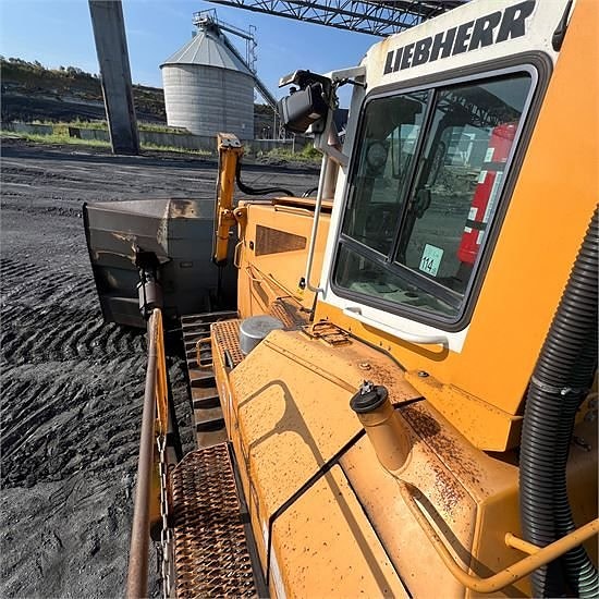 Liebherr PR 764 - 53 ton  -  Video - EPA - Exceptional good 30 of 30