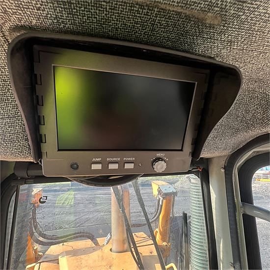 Liebherr PR 764 - 53 ton  -  Video - EPA - Exceptional good 25 of 30