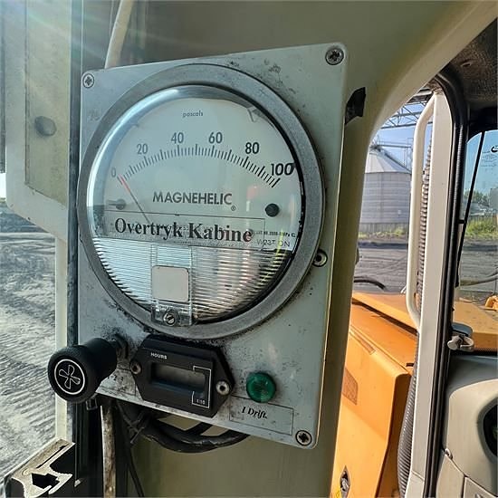 Liebherr PR 764 - 53 ton  -  Video - EPA - Exceptional good 26 of 30
