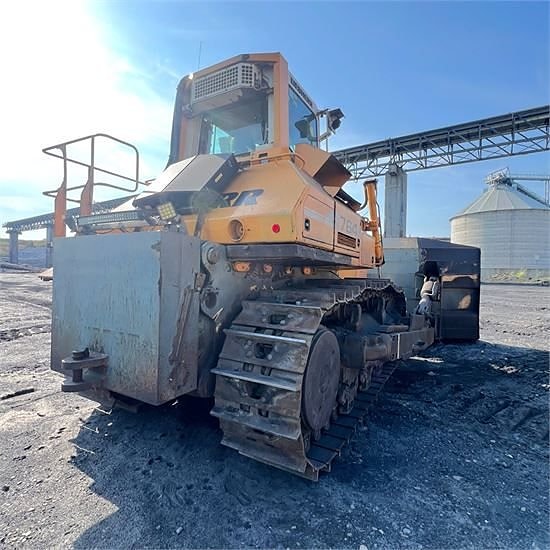 Liebherr PR 764 - 53 ton  -  Video - EPA - Exceptional good 8 of 30