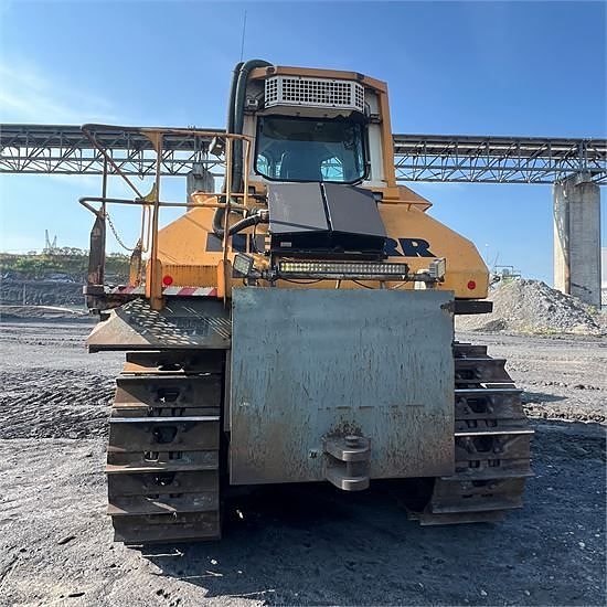 Liebherr PR 764 - 53 ton  -  Video - EPA - Exceptional good 7 of 30