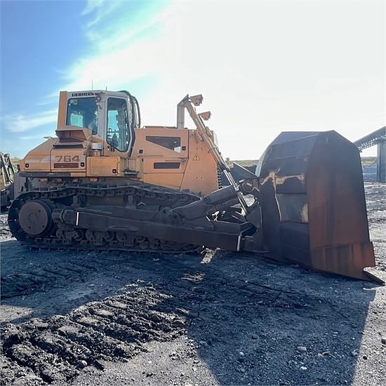 Liebherr PR 764 - 53 ton  -  Video - EPA - Exceptional good 10 of 30