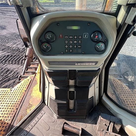 Liebherr PR 764 - 53 ton  -  Video - EPA - Exceptional good 21 of 30