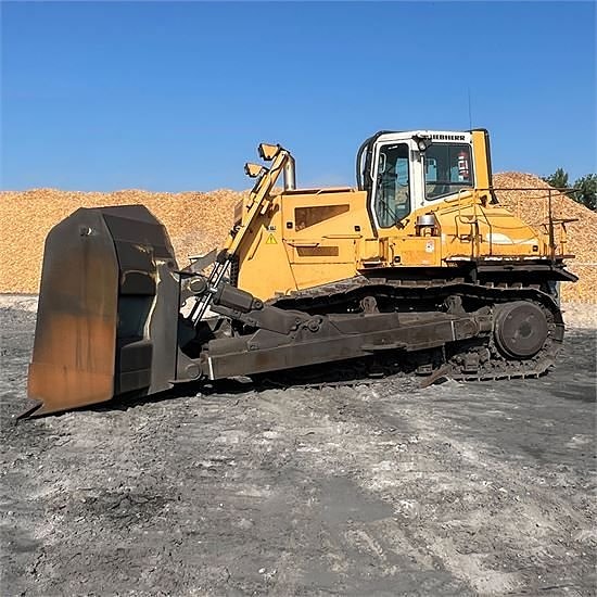 Liebherr PR 764 - 53 ton  -  Video - EPA - Exceptional good 2 of 30