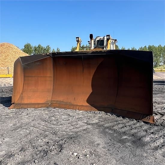 Liebherr PR 764 - 53 ton  -  Video - EPA - Exceptional good 13 of 30