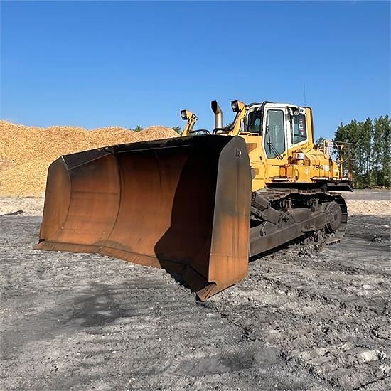 Liebherr PR 764 - 53 ton  -  Video - EPA - Exceptional good 15 of 30