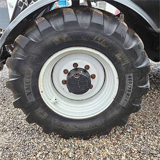 CASE IH Farmlift 742 - 7 m 26 of 30