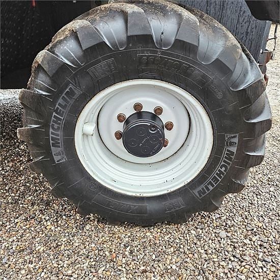 CASE IH Farmlift 742 - 7 m 28 of 30