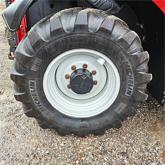 CASE IH Farmlift 742 - 7 m 30 of 30