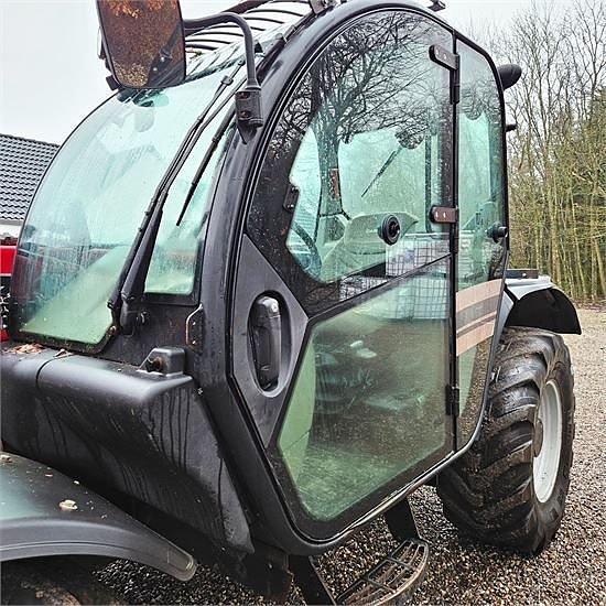 CASE IH Farmlift 742 - 7 m 10 of 30