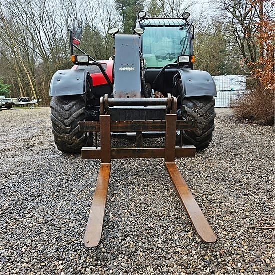 CASE IH Farmlift 742 - 7 m 9 of 30