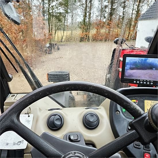 CASE IH Farmlift 742 - 7 m 12 of 30