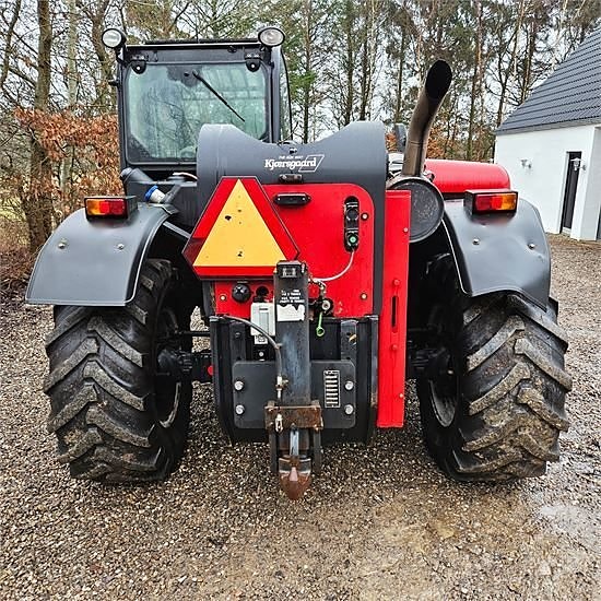 CASE IH Farmlift 742 - 7 m 6 of 30