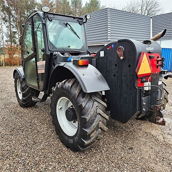CASE IH Farmlift 742 - 7 m 8 of 30
