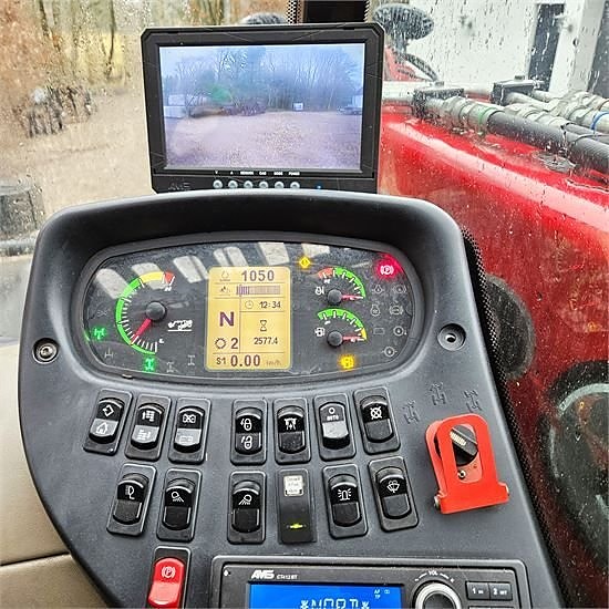 CASE IH Farmlift 742 - 7 m 16 of 30