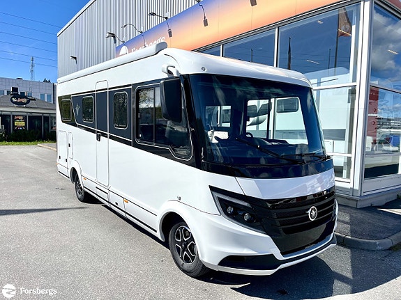 Niesmann-Bischoff iSmove