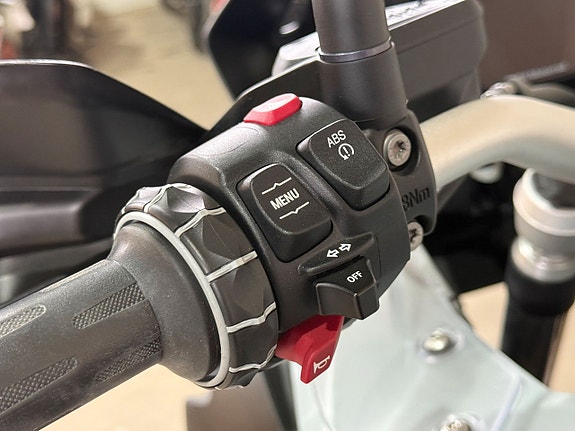 BMW Motorrad R 1250 GSA låga mil 14 of 14
