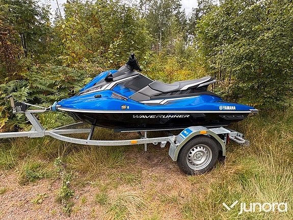 Yamaha Waverunner