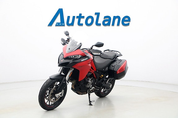Ducati Multistrada 950 S Sommarkampanj 4,99% 5 of 5