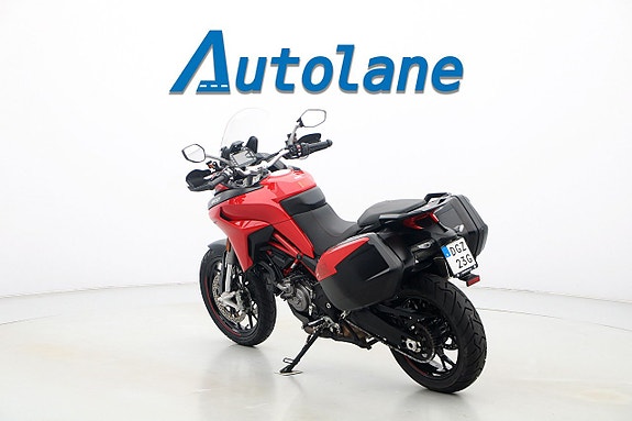 Ducati Multistrada 950 S Sommarkampanj 4,99% 4 of 5