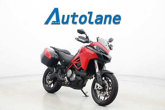 Ducati Multistrada 950 S *DECEMBERKAMPANJ 1.99%*